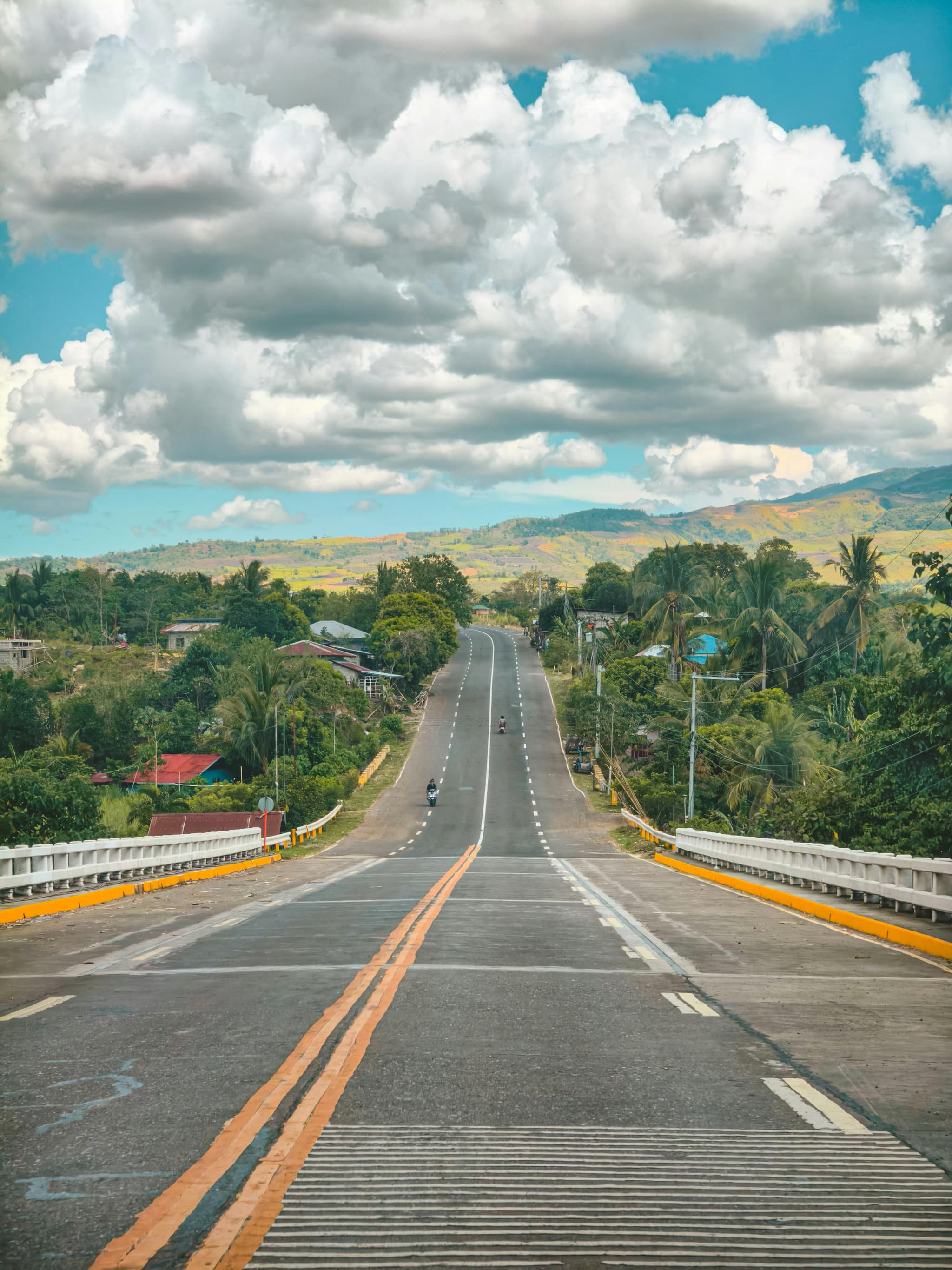 The Philippine Archipelago Food Route destination